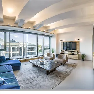  Апартаменты Loft Astoria