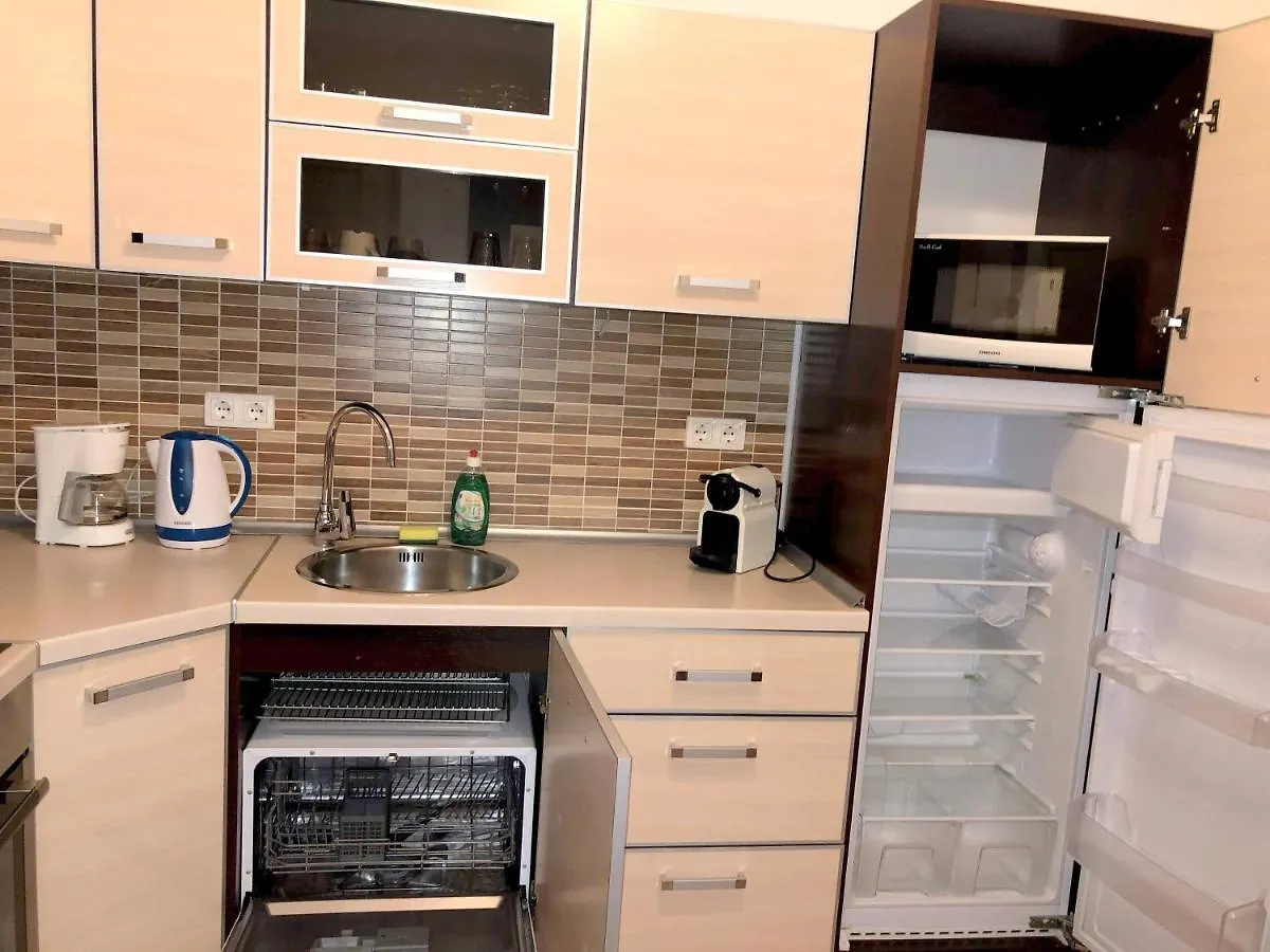 Basilica Suites Budapest 0*,  Hungary