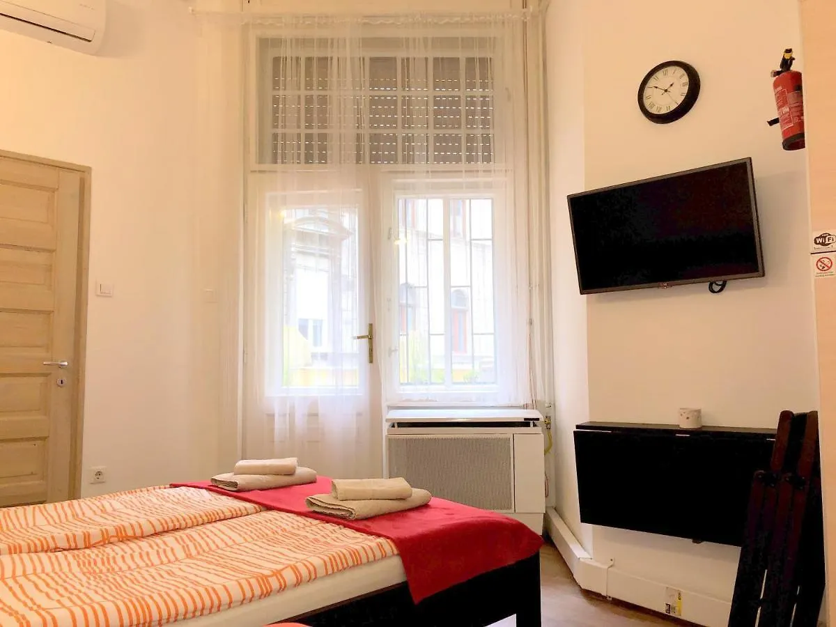 Basilica Suites Budapest Apartment