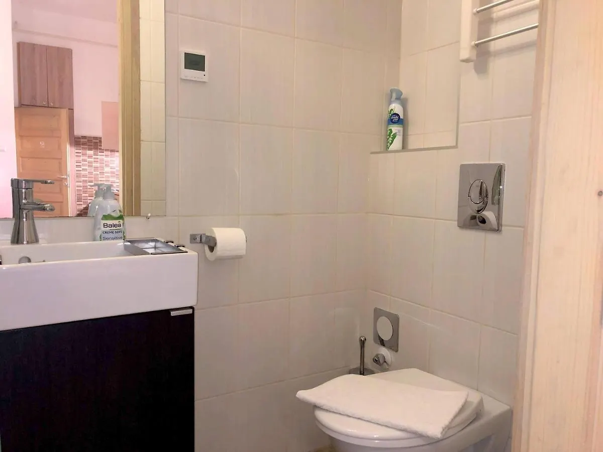 Basilica Suites Budapest
