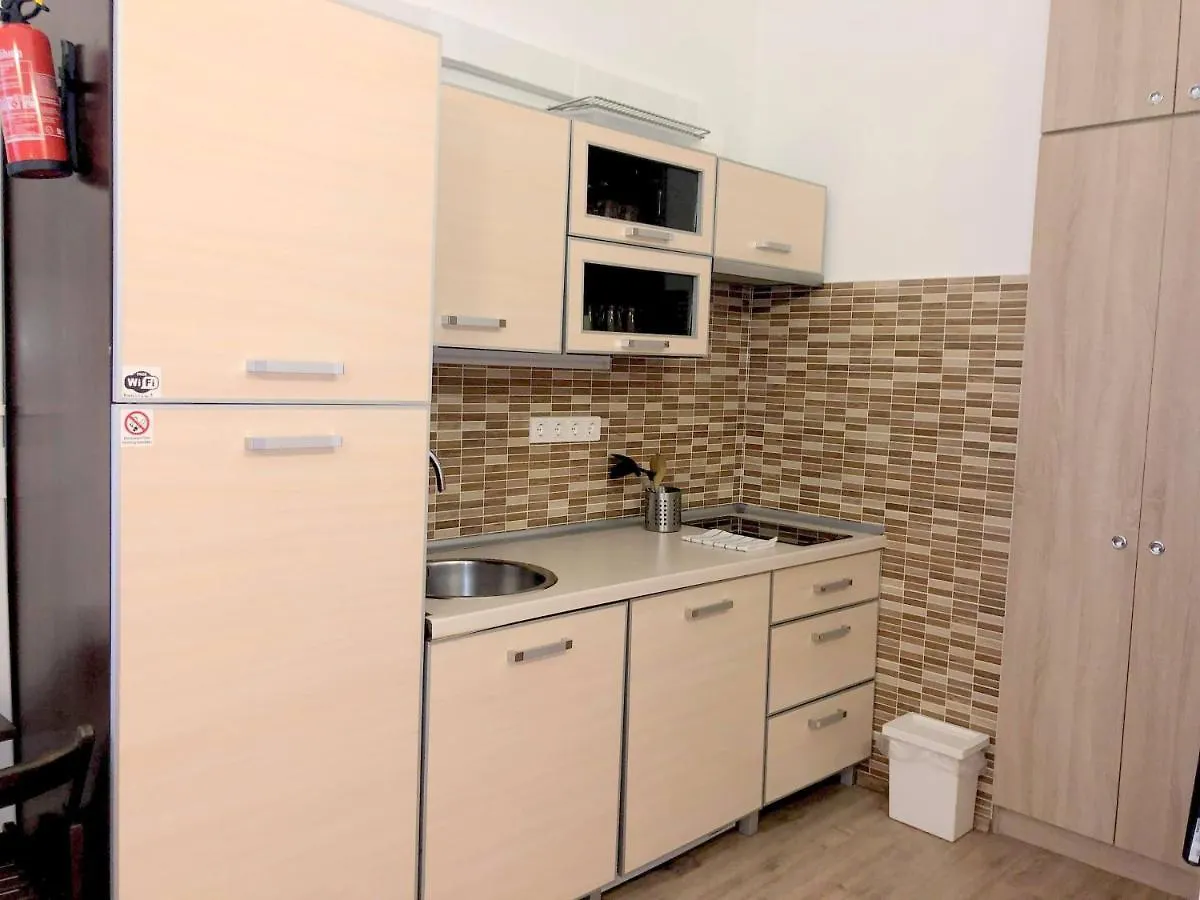 Basilica Suites Budapest