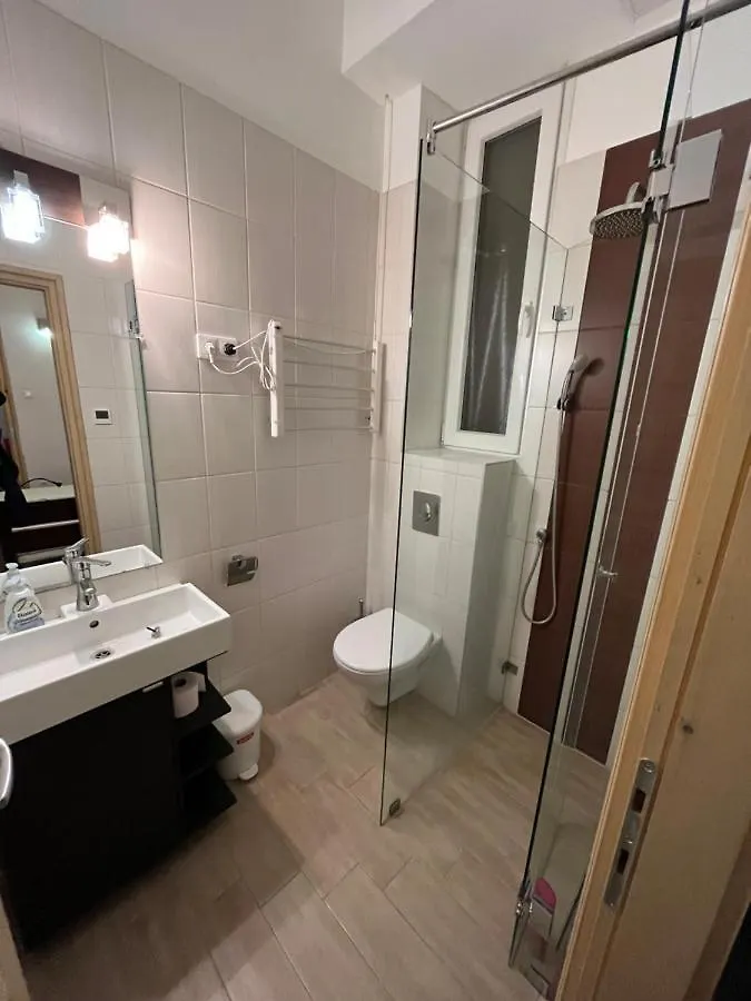 Basilica Suites Budapest 0*,