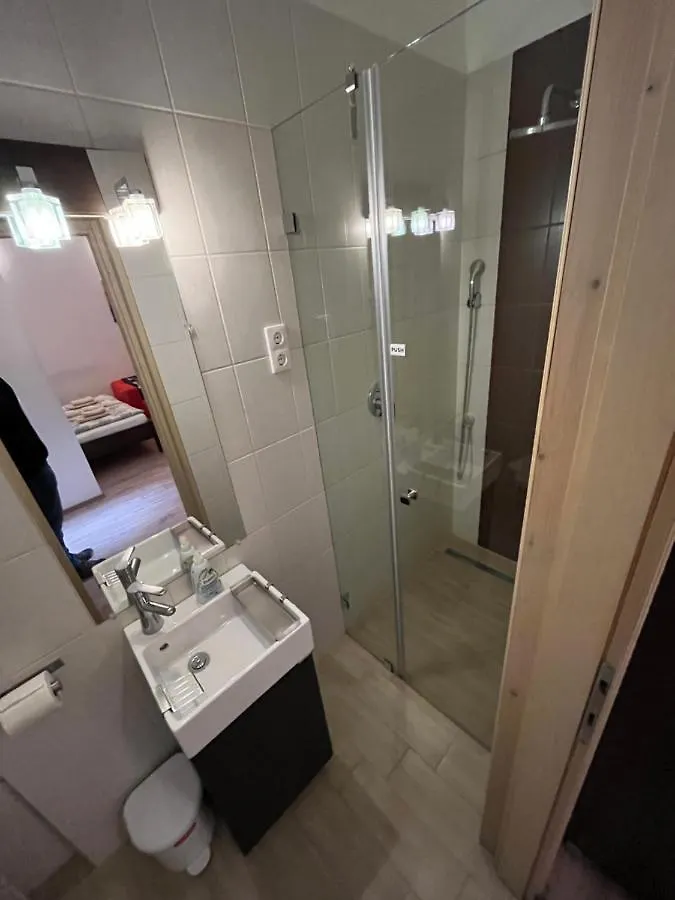 Apartment Basilica Suites Budapest
