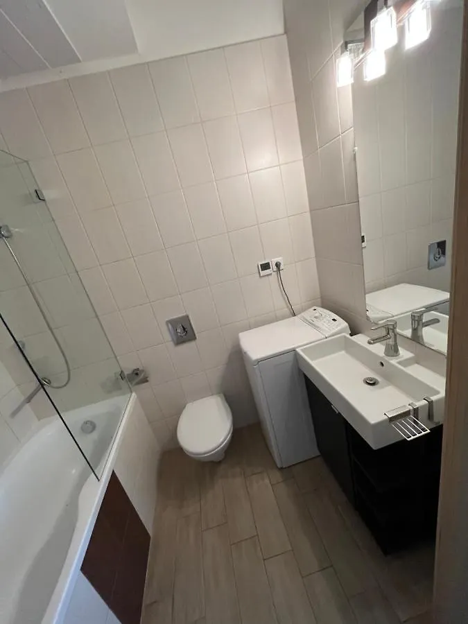 Basilica Suites Budapest Hungary