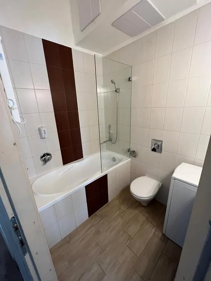 Apartment Basilica Suites Budapest